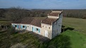 5 Bed. House, Near LAUZERTE in Tarn-et-Garonne