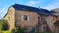 7 Bed. Shop/Commercial/Industrial, Near LA FOUILLADE in Aveyron