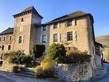 14 Bed. Maison de Maître, Near PREVINQUIERES in Aveyron