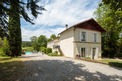 6 Bed. House, Near CARCASSONNE in Aude