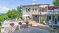 7 Bed. House, Near ANDUZE in Gard