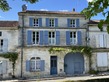 8 Bed. House, Near VILLEBOIS LAVALETTE in Charente