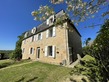 8 Bed. House, Near COUBJOURS in Dordogne