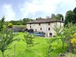 9 Bed. House, Near LIMOGES in Haute-Vienne