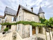 9 Bed. House, Near CHARROUX in Vienne