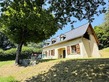 5 Bed. House, Near GALEY in Ariège