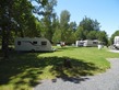 Campsite, Near CHAMPAGNAC LA RIVIERE in Haute-Vienne