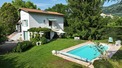 11 Bed. House, Near SAINT GEORGES DE LUZENCON in Aveyron