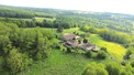 12 Bed. House, Near NONTRON in Dordogne