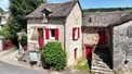 4 Bed. House, Near AGEN D'AVEYRON in Aveyron