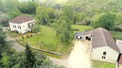 6 Bed. House, Near LUZECH in Lot