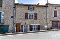 6 Bed. House, Near LES CABANNES in Tarn