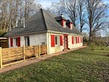 6 Bed. House, Near SAINT ILLIDE in Cantal