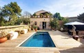 4 Bed. House, Near MURVIEL LES MONTPELLIER in Hérault