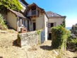 4 Bed. House, Near GOUTRENS in Aveyron