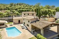 7 Bed. House, Near Valbonne in Alpes-Maritimes