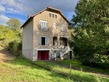 4 Bed. House, Near SALVAGNAC CAJARC in Aveyron