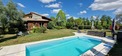 9 Bed. House, Near L'ISLE-JOURDAIN in Gers