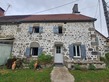 8 Bed. Longère, Near GOUZON in Creuse