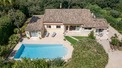 6 Bed. House, Near Biot in Alpes-Maritimes