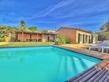 4 Bed. Villa, Near BEZIERS in Hérault