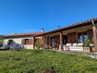 4 Bed. House, Near DAUMAZAN SUR ARIZE in Ariège