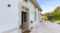 7 Bed. Villa, Near BISCARROSSE in Landes