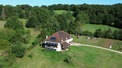 7 Bed. House, Near MAREUIL in Dordogne