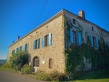 12 Bed. Estate, Near CORDES-SUR-CIEL in Tarn