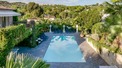 6 Bed. House, Near La Colle-sur-Loup in Alpes-Maritimes