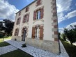 5 Bed. House, Near MONSEGUR in Gironde