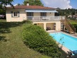 5 Bed. House, Near CARDAILLAC in Lot