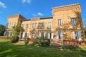 8 Bed. Estate, Near SAINT SARDOS in Tarn-et-Garonne