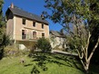 9 Bed. House, Near ENTRAYGUES SUR TRUYERE in Aveyron