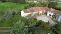 12 Bed. House, Near SAINT SAUD LACOUSSIERE in Dordogne