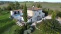 6 Bed. House, Near CAHUZAC SUR VERE in Tarn