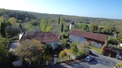 7 Bed. House, Near BOURDEILLES in Dordogne