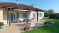 5 Bed. House, Near JEGUN in Gers