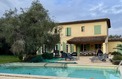 6 Bed. House, Near Valbonne in Alpes-Maritimes