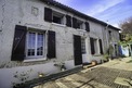 4 Bed. House, Near GOURVILLETTE in Charente-Maritime