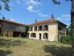 5 Bed. House, Near Castelnau-Magnoac in Hautes-Pyrénées