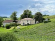 5 Bed. House, Near BONNEUIL in Charente