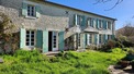 7 Bed. House, Near COURBILLAC in Charente