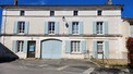 9 Bed. House, Near SIGOGNE in Charente