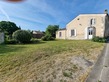 6 Bed. House, Near SEGONZAC in Charente