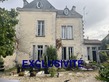 6 Bed. House, Near JARNAC in Charente