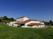 18 Bed. Maison de Maître, Near SEGONZAC in Charente