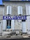 3 Bed. House, Near JARNAC in Charente