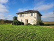 10 Bed. House, Near VERRIERES in Charente