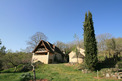 2 Bed. House, Near st cyprien in Dordogne